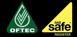 GasSafe and Oftec Registered Plumber