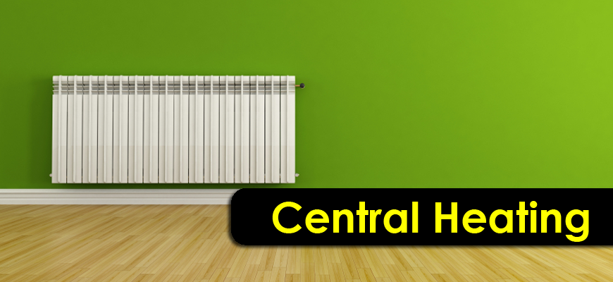 Central Heating