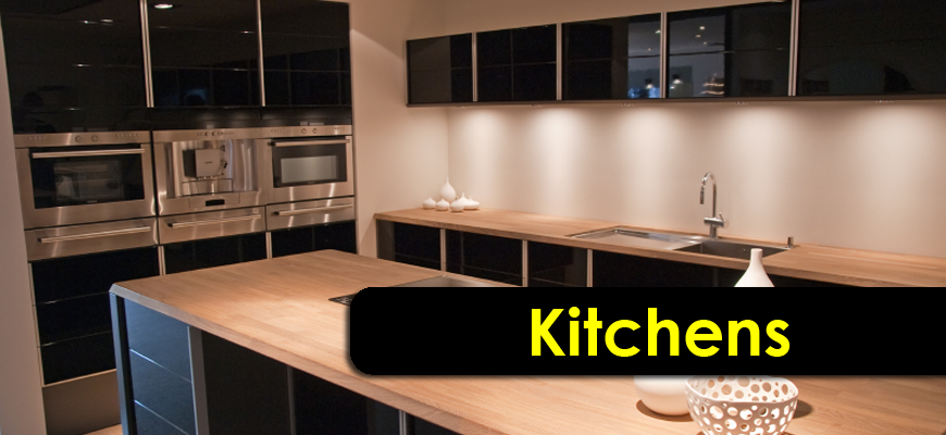 Kitchen Plumbing